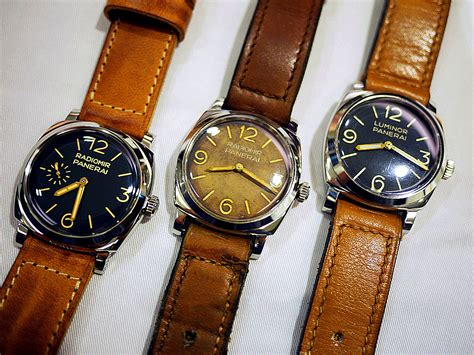 panerai antique